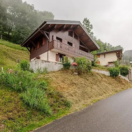 Dağ evi Confortable Avec Vue Sur La Montagne A *