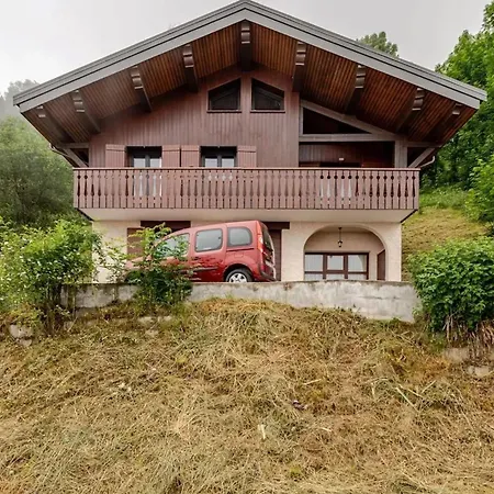 Confortable Avec Vue Sur La Montagne A Dağ evi *